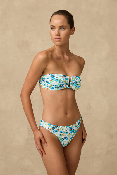 Daisy Multi Fit U Wire Bandeau
