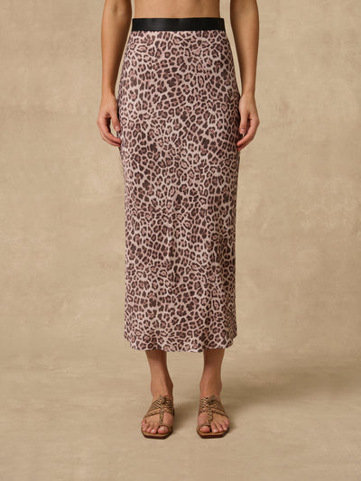 Belle Midi Skirt