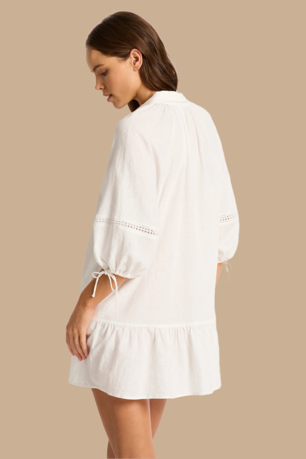 Holiday Dress - Clothing - Monte & Lou