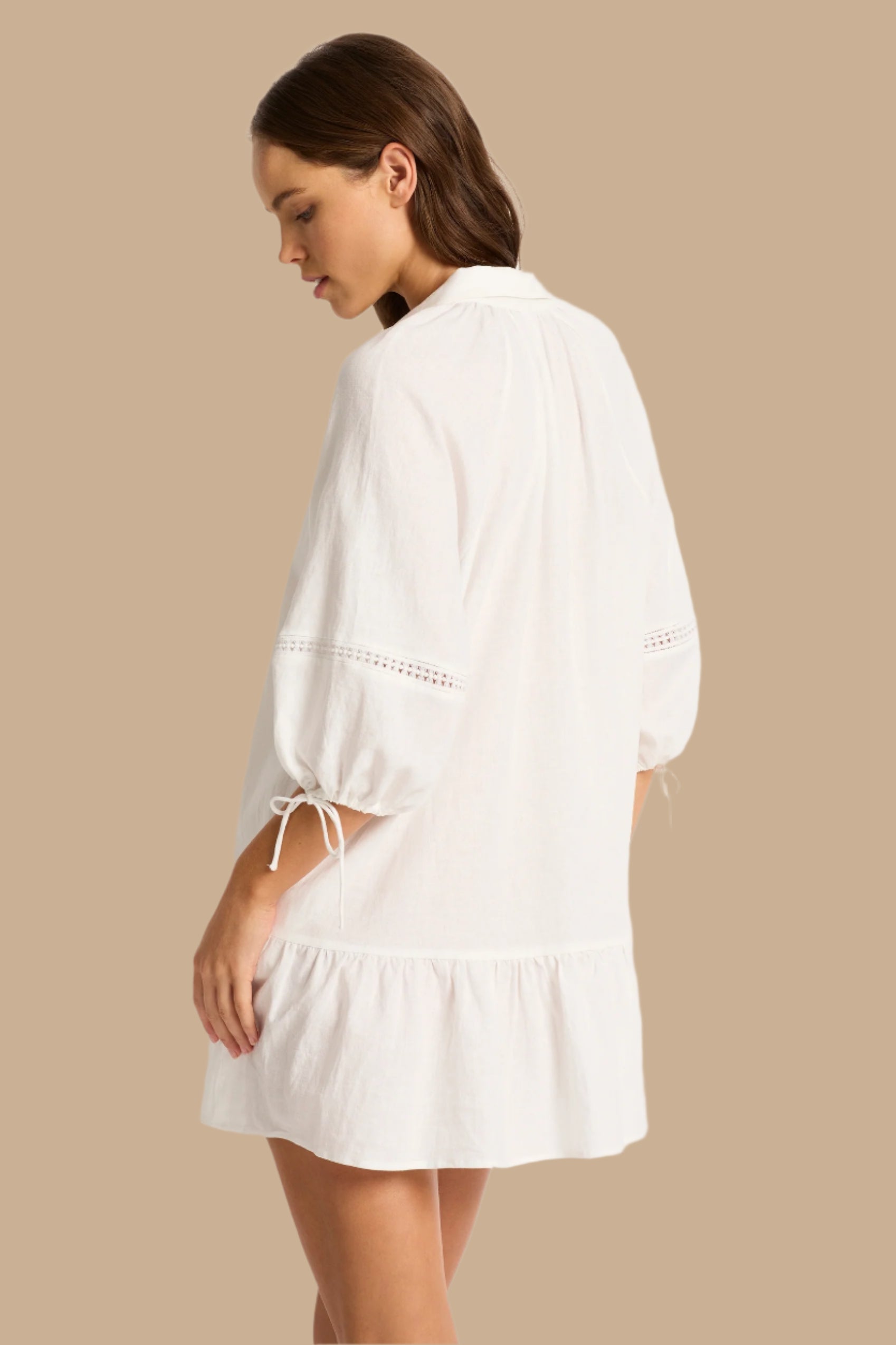 Holiday Dress - Clothing - Monte & Lou