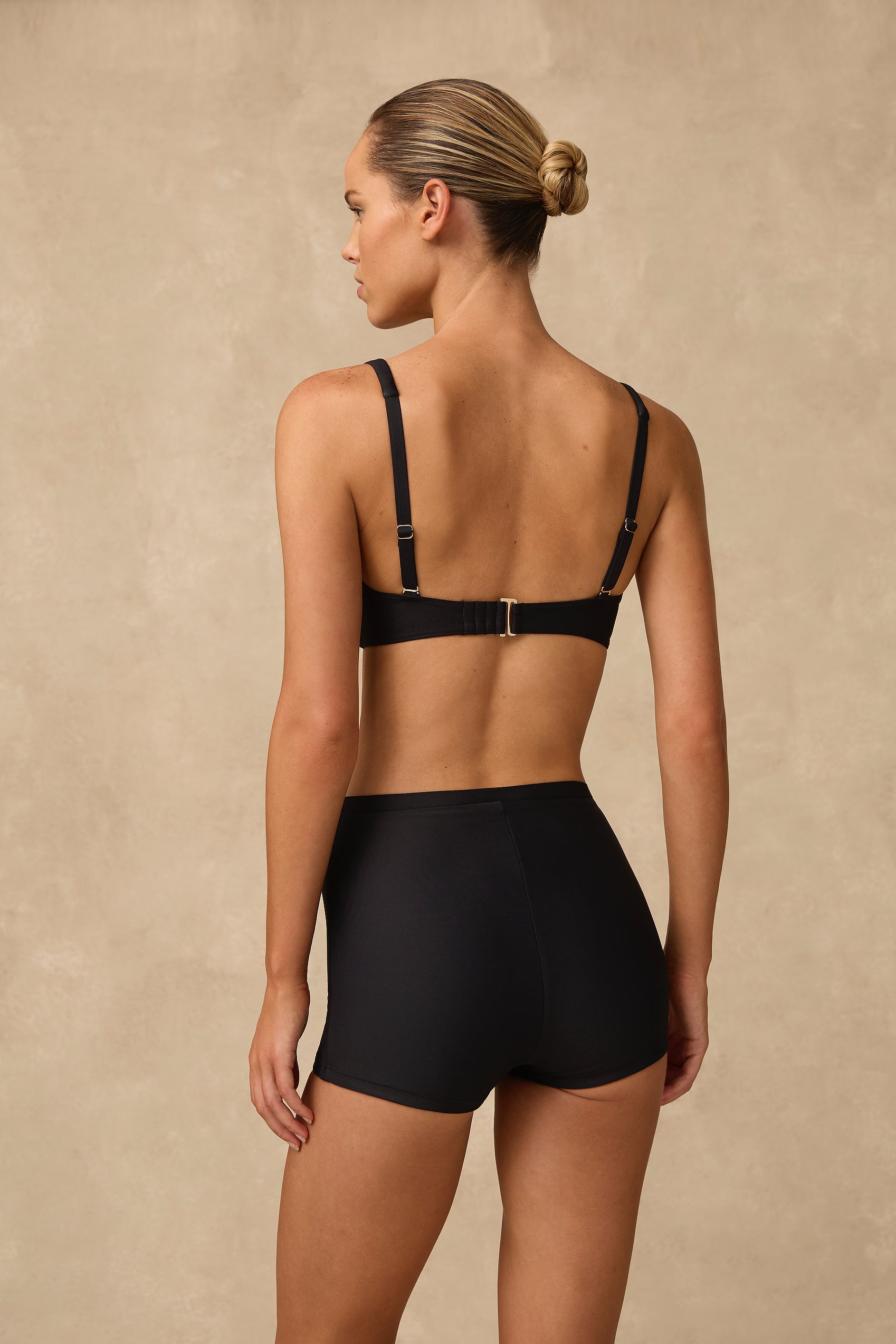 Ml Separates Bikini Shorts