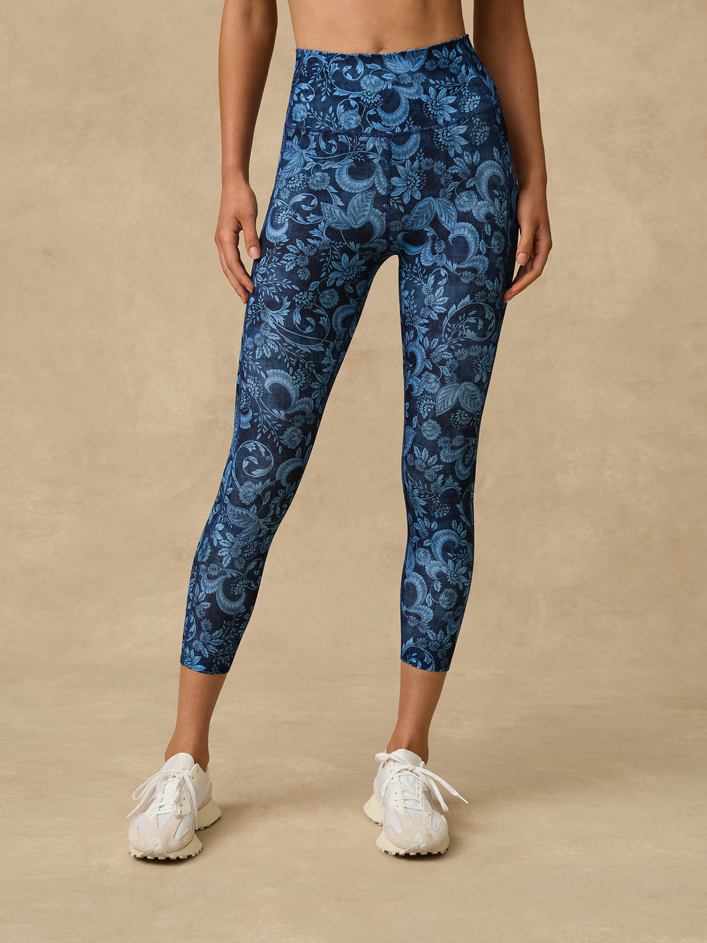 Taylor 7/8 Leggings - Clothing - Monte & Lou