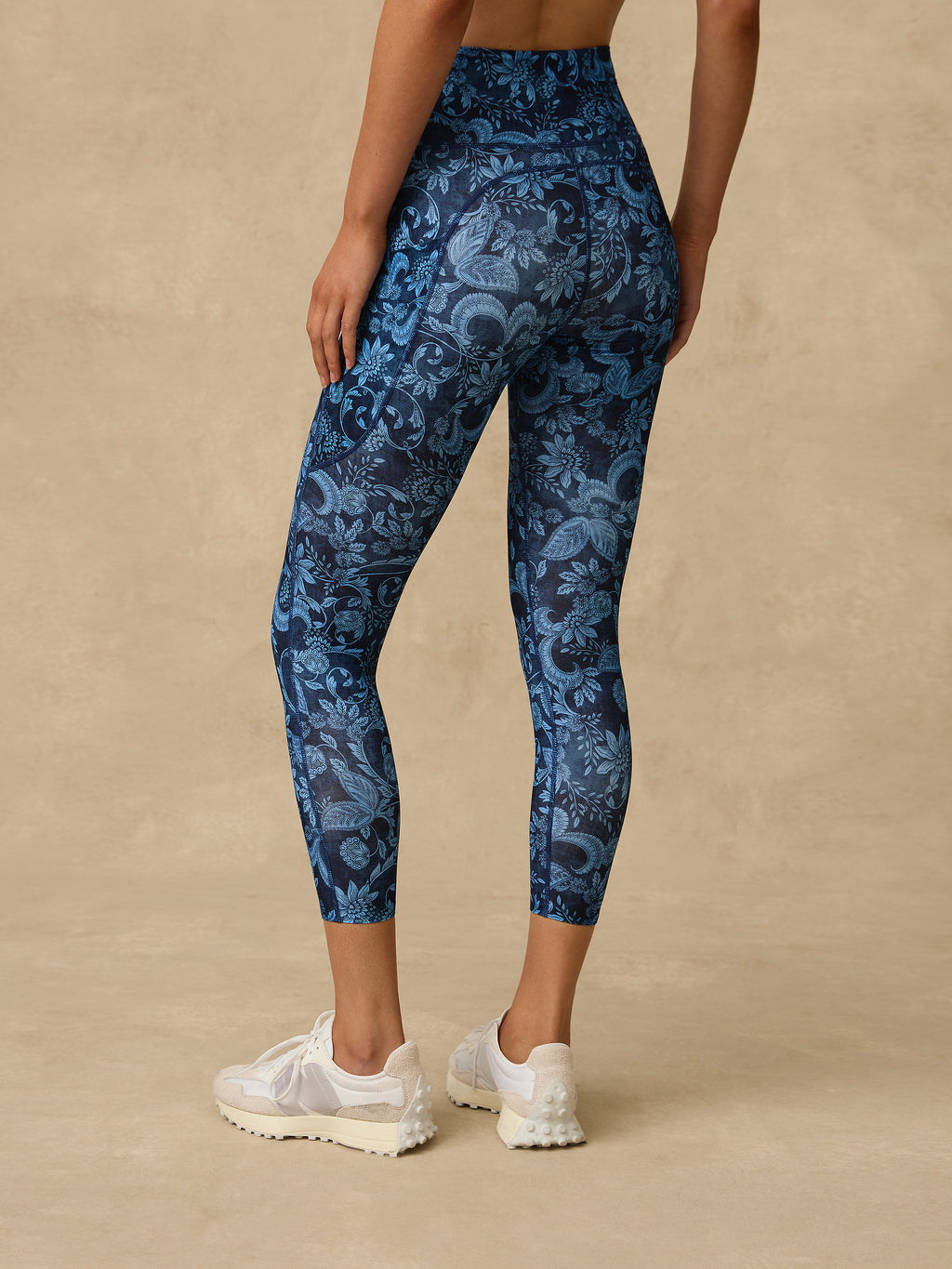 Taylor 7/8 Leggings - Clothing - Monte & Lou