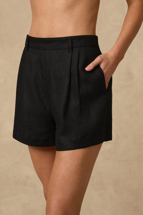 ML Separates Avalon Shorts