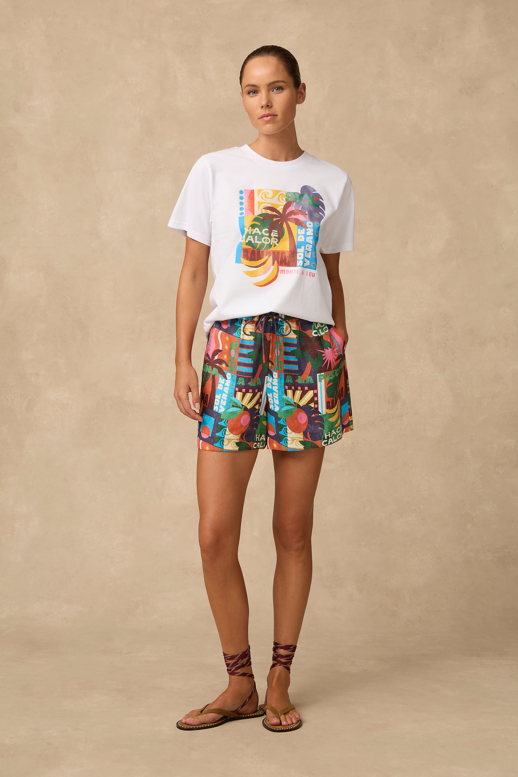 Calor Shorts
