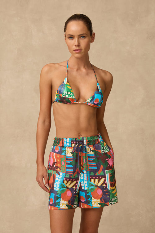 Calor Shorts