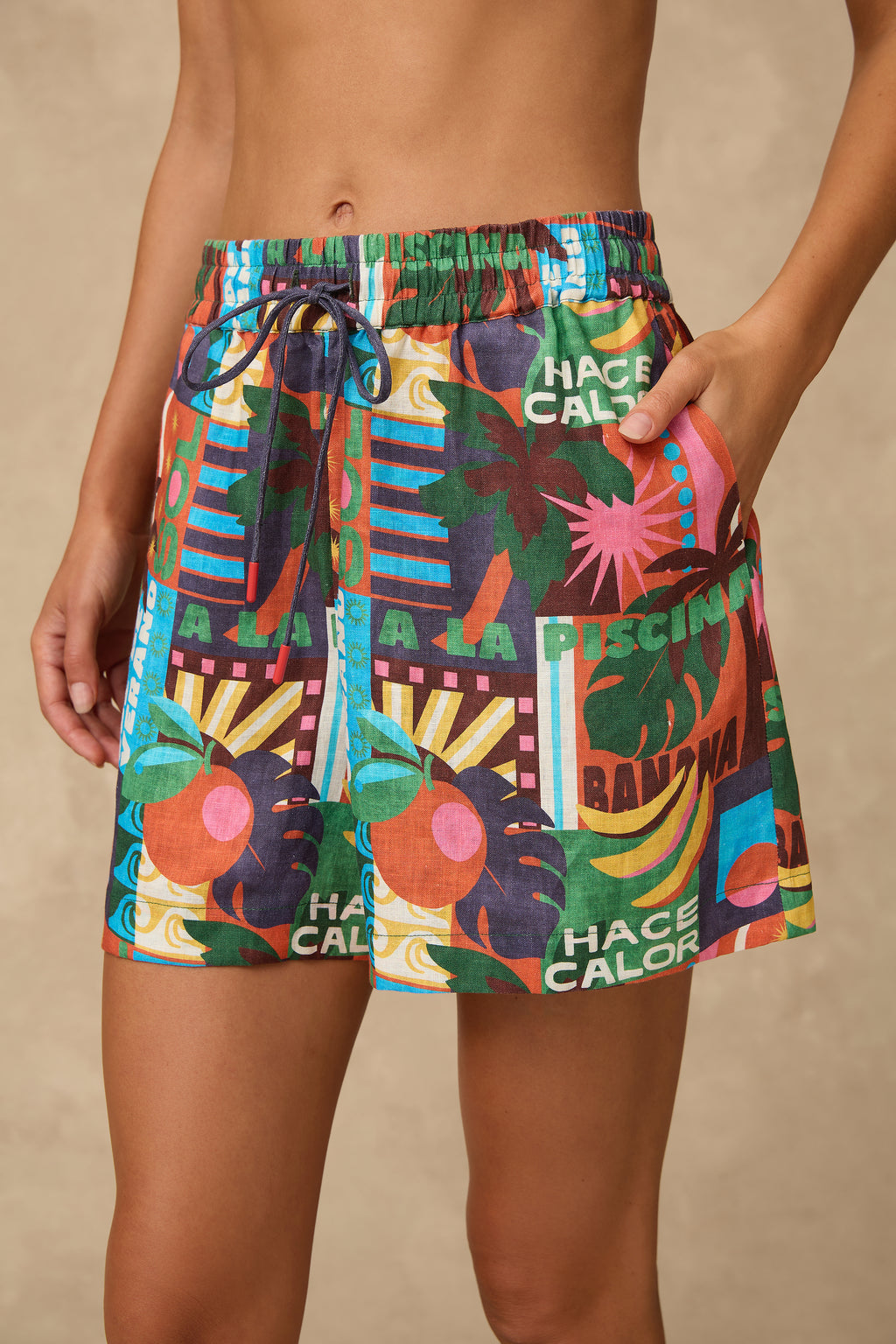 Calor Shorts