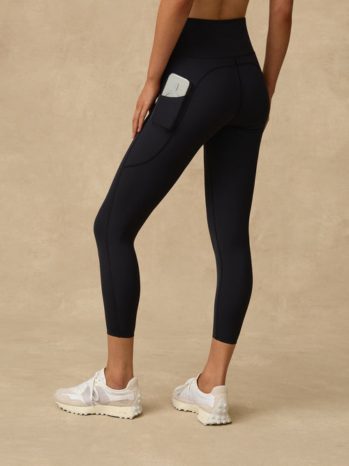 7/8 Legging - Clothing - Monte & Lou