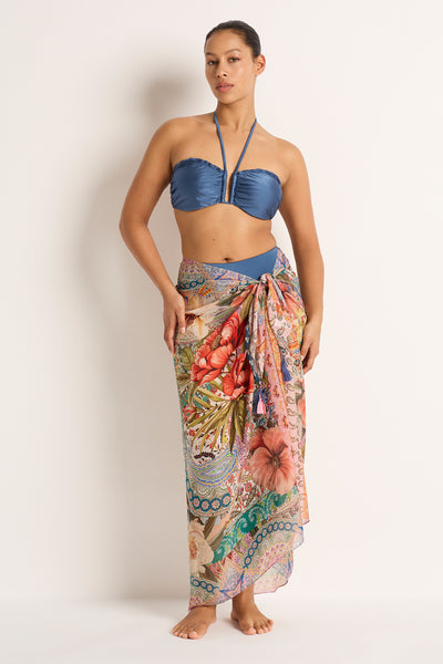 Farrah Sarong