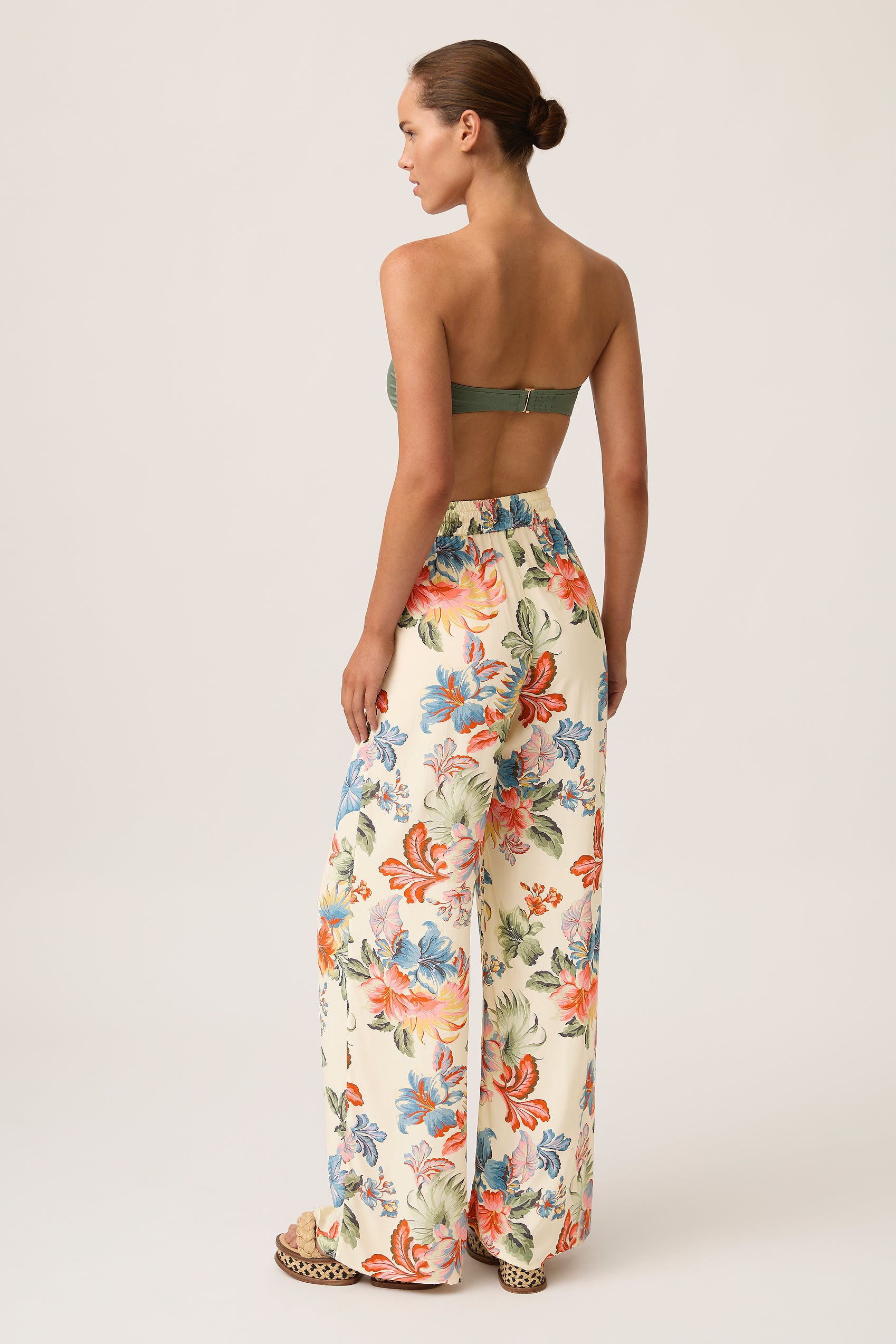 Marisol Pant - Clothing - Monte & Lou