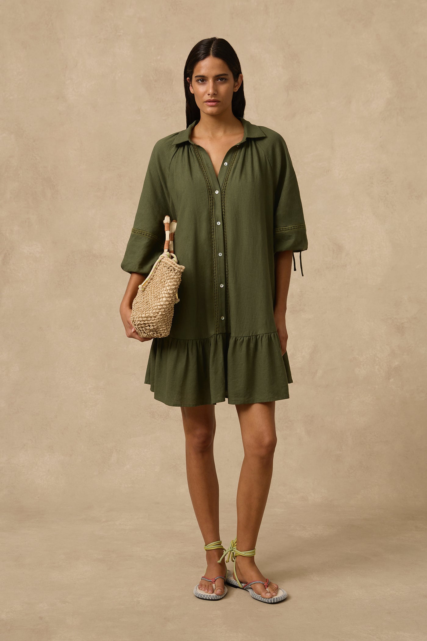 Holiday Dress