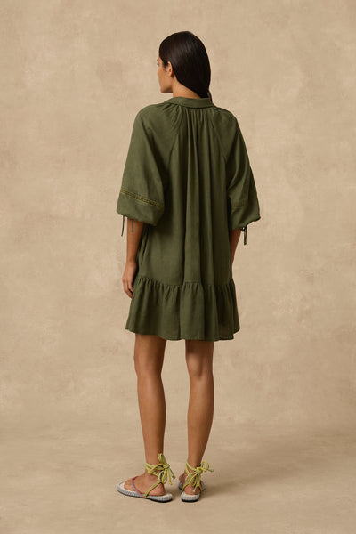 Holiday Dress