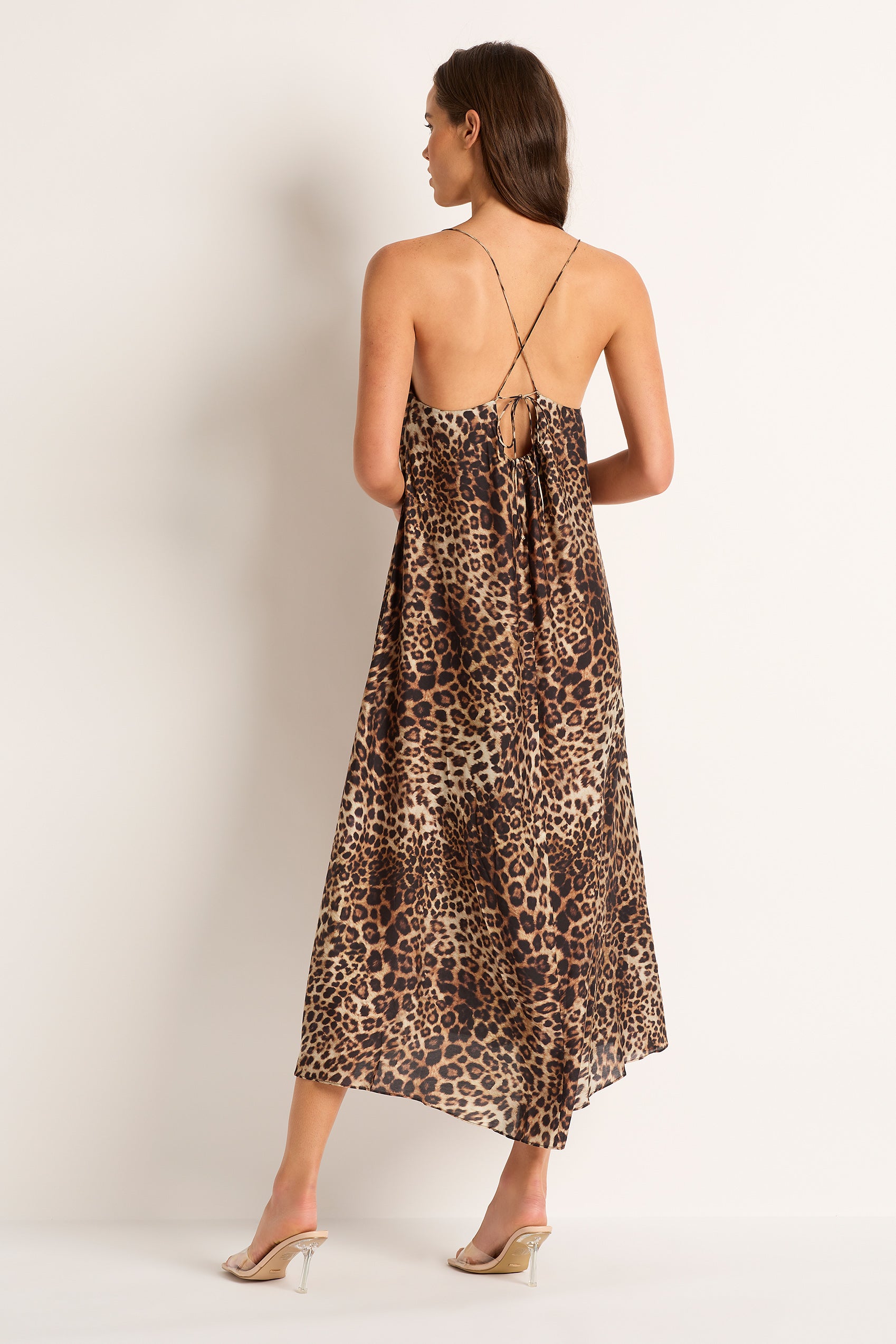 Romeo Sun Dress - Clothing - Monte & Lou