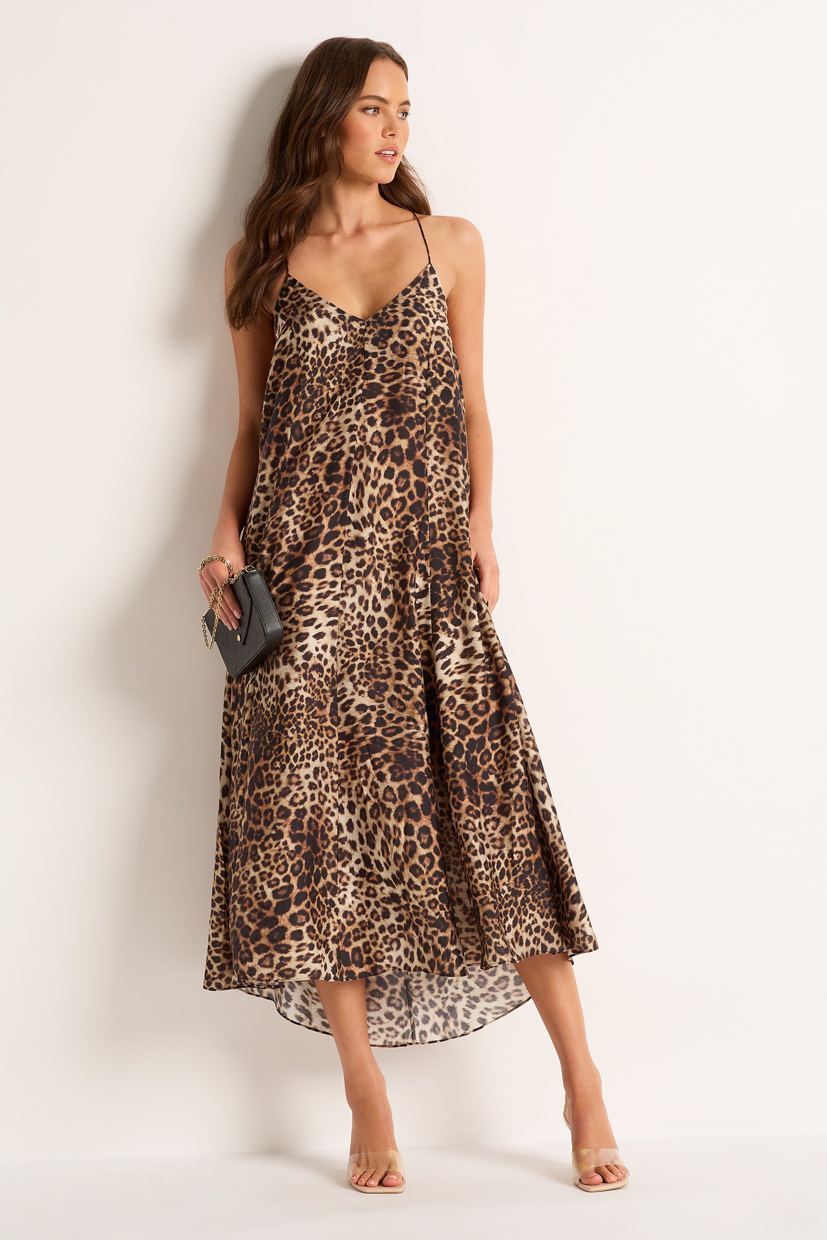 Romeo Sun Dress - Clothing - Monte & Lou