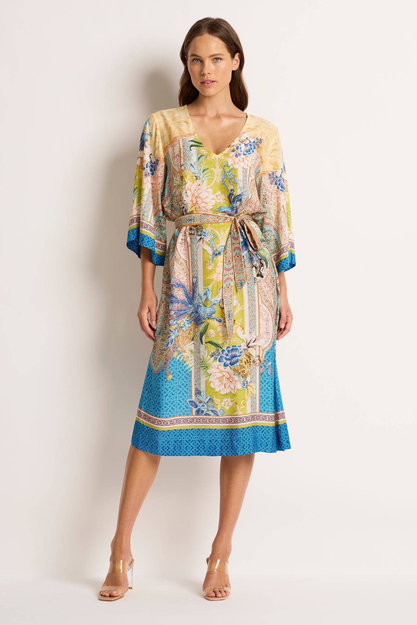 Yasmin Kaftan