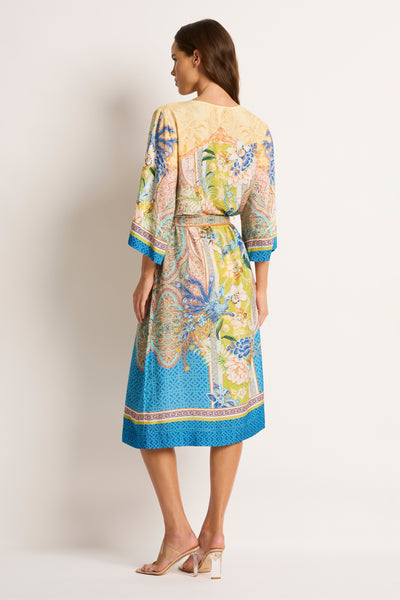 Yasmin Kaftan