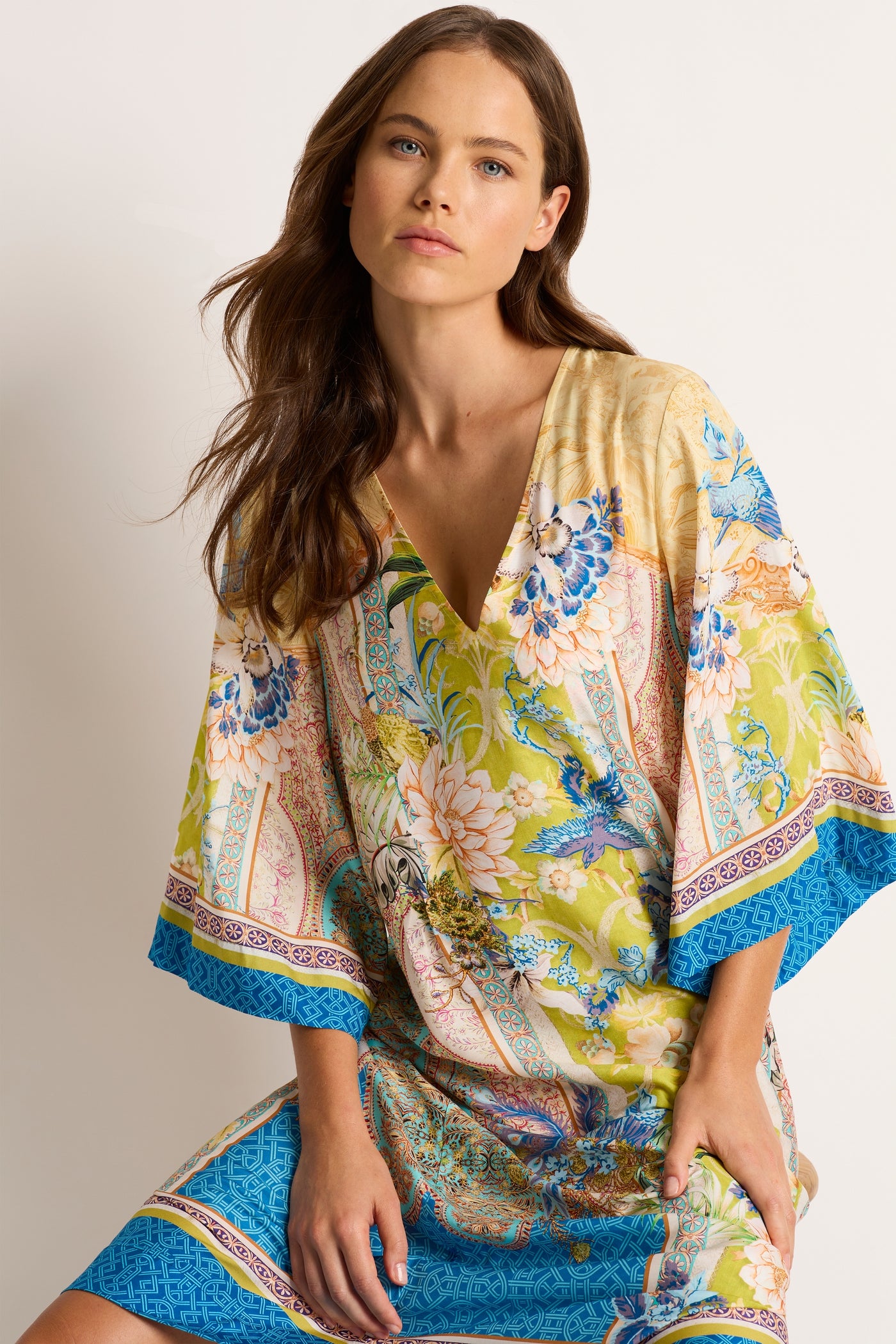 Yasmin Kaftan