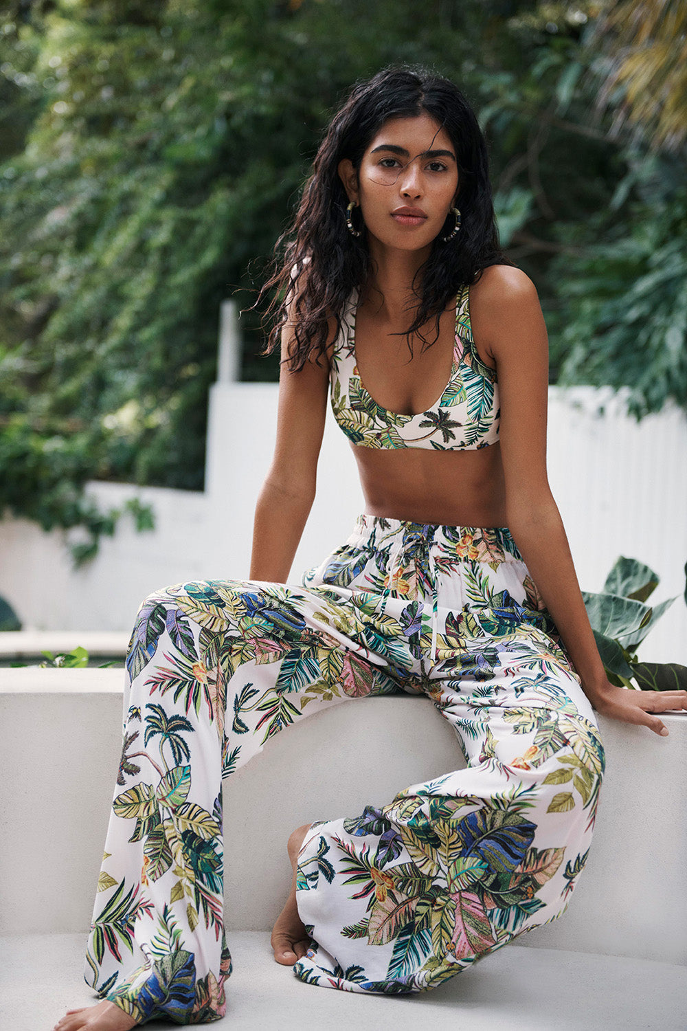 Catalina Pant