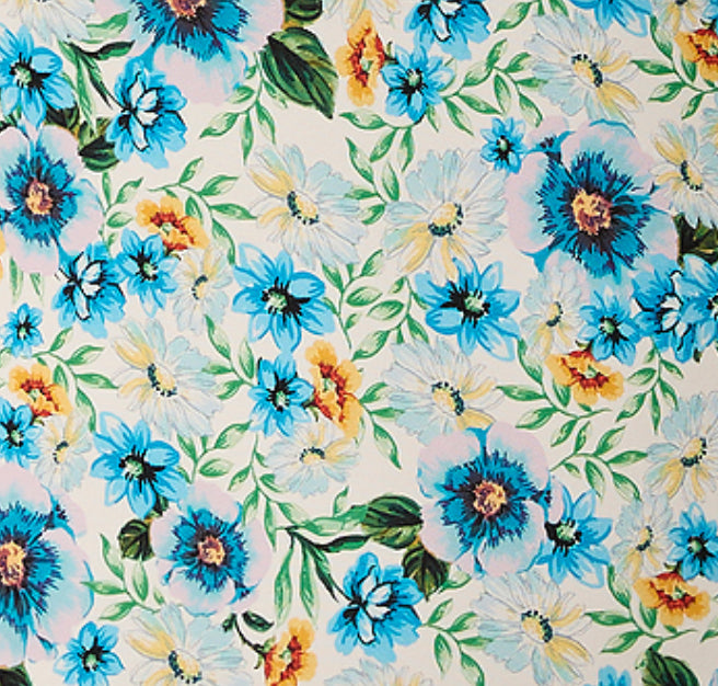 Daisy Multi Fit Frill One Piece