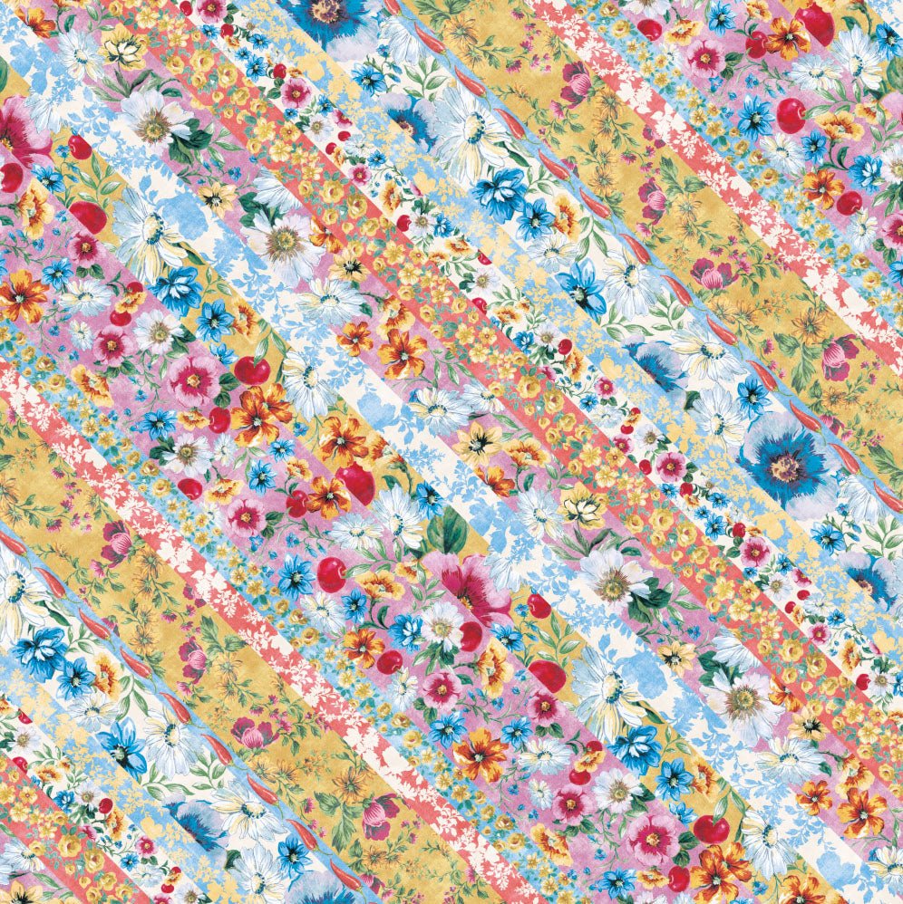 Doris Crochet Fixed Tri Bra - Monte & Lou