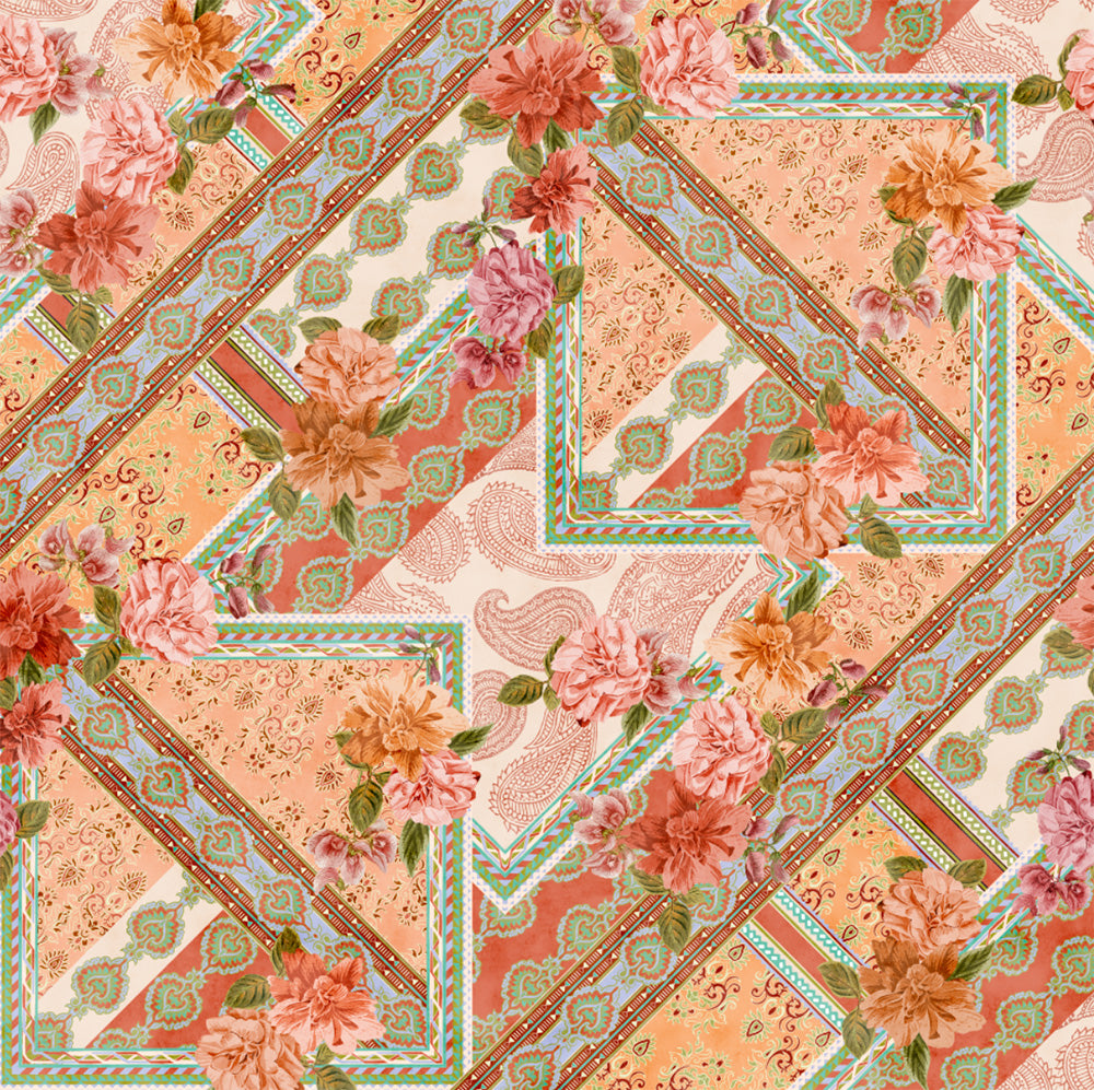 Rhiannon D/DD Longline Tri - Bikini Tops - Monte & Lou