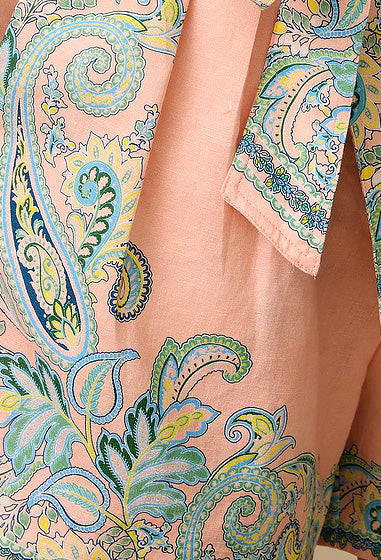 Taylor Shorts - Clothing - Monte & Lou