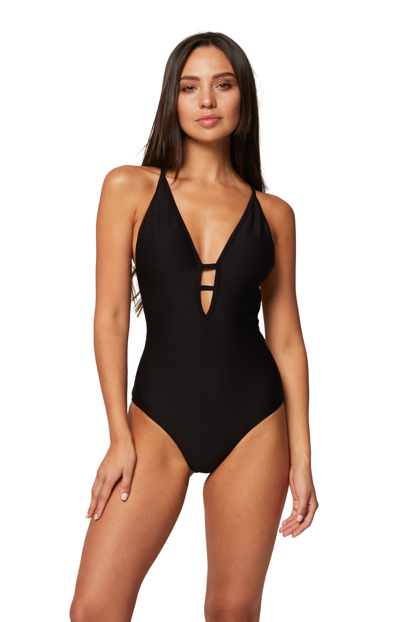 Backless One Piece – Monelle-NPT