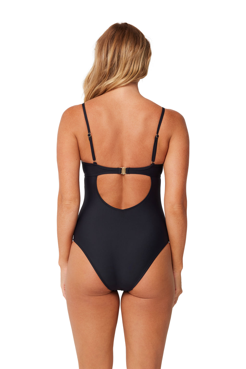 V Wire One Piece - One Piece - Monte & Lou