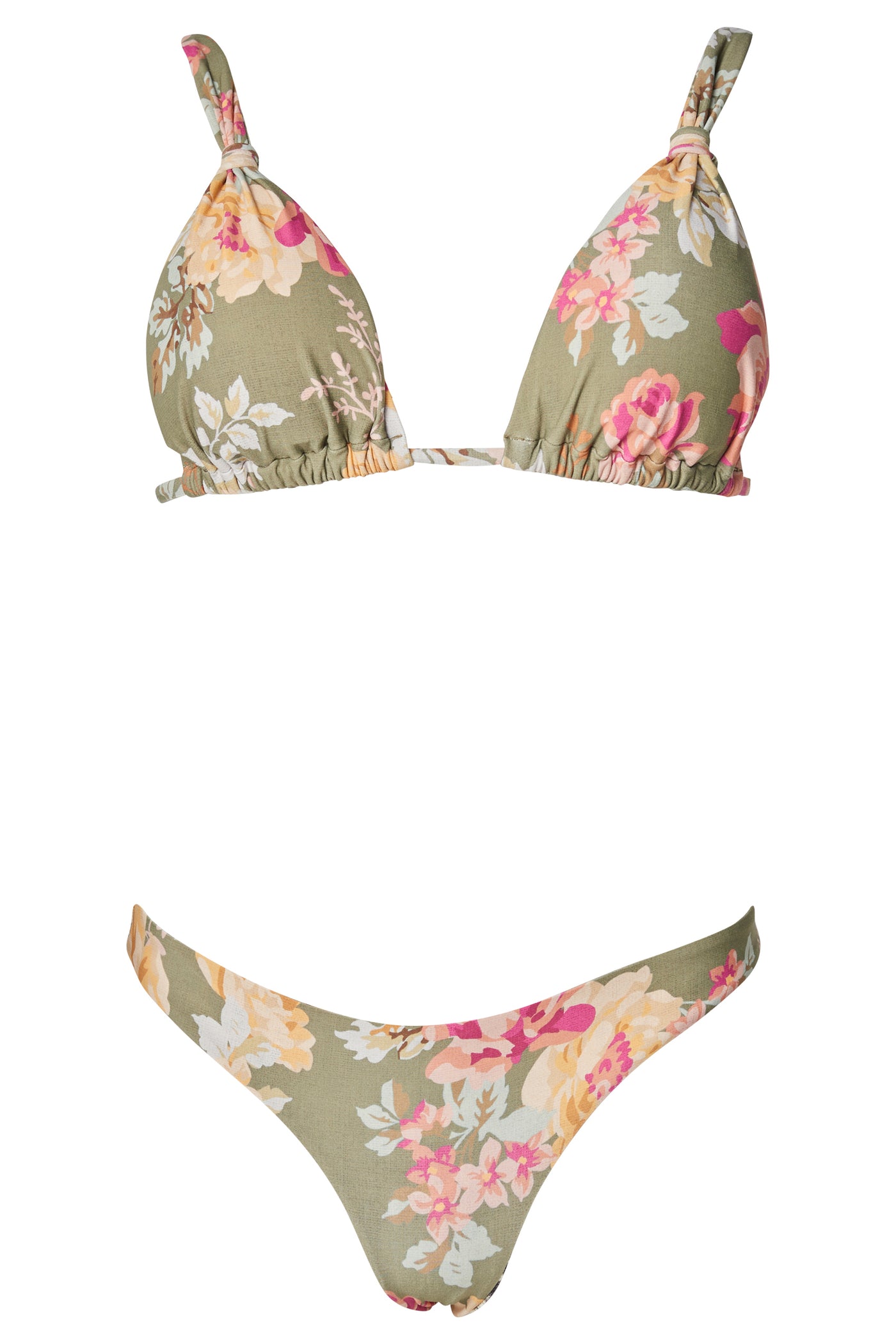 Arcadia Multi Fit Slide Tri