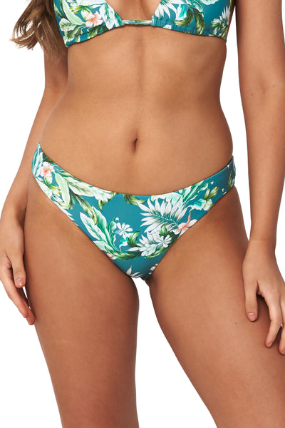 Hot Tropics Regular Pant - Bikini Bottoms - Monte & Lou