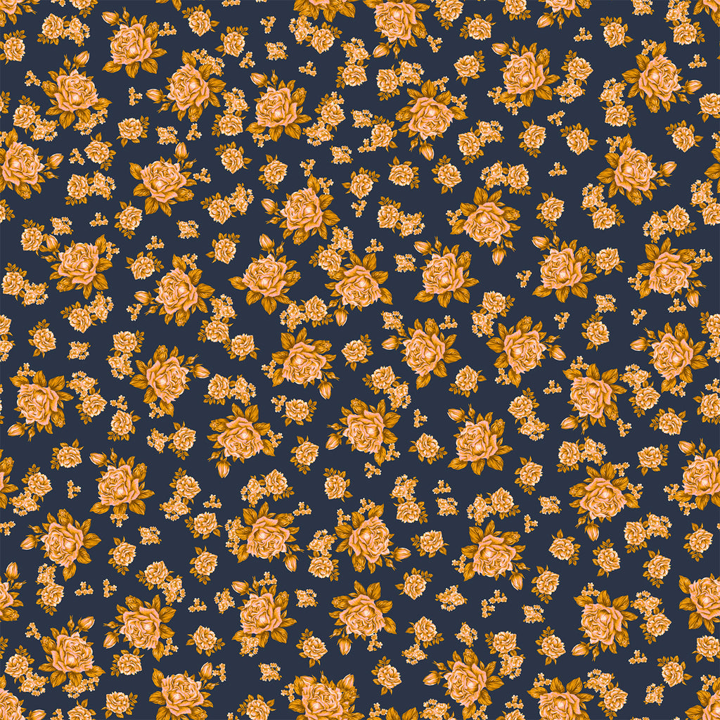 Rosie Tiered Sundress - Clothing - Monte & Lou