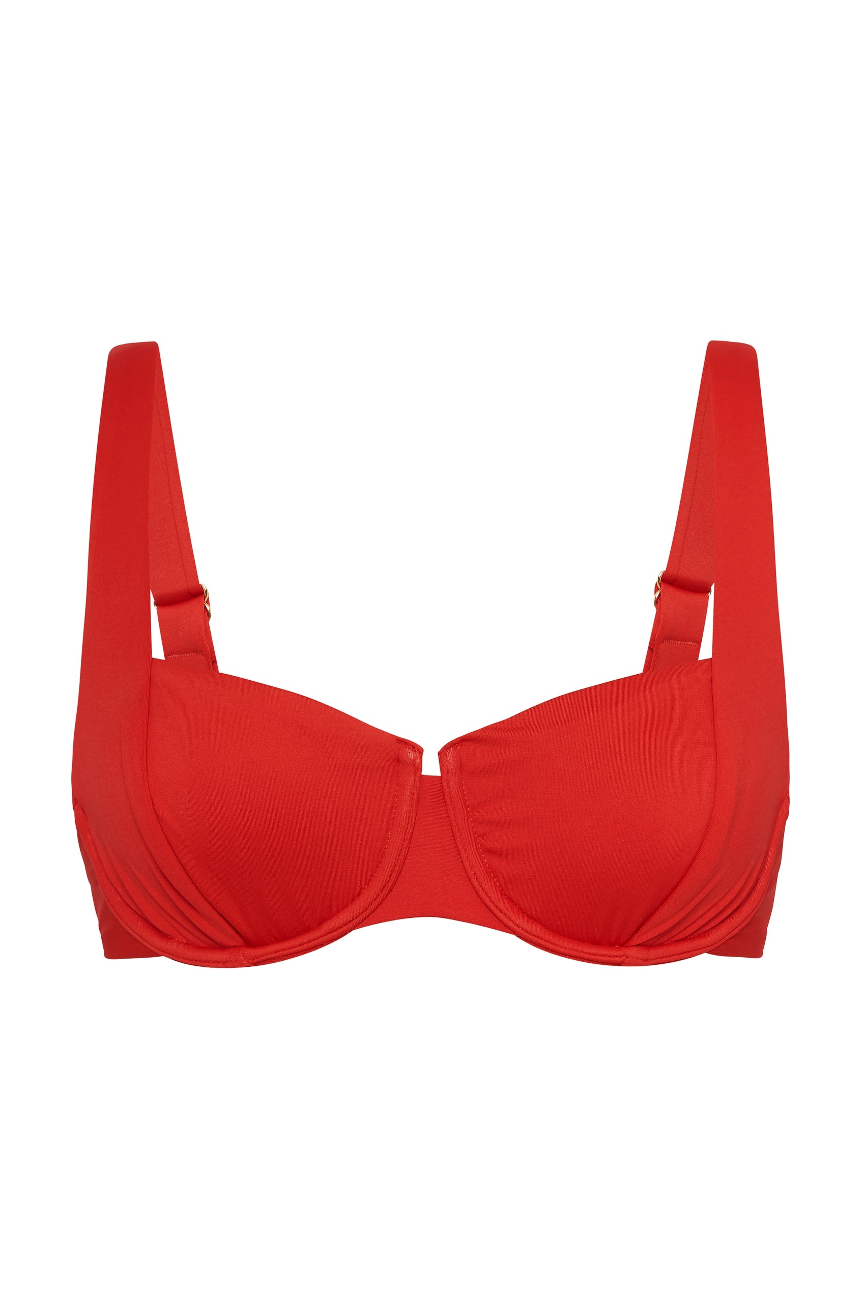 Balconette Bra - Bikini Tops - Monte & Lou