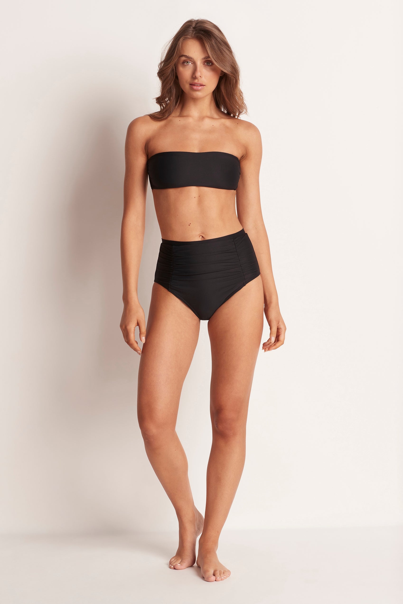 ML Separates Bandeau Bra - Bikini Tops - Monte & Lou