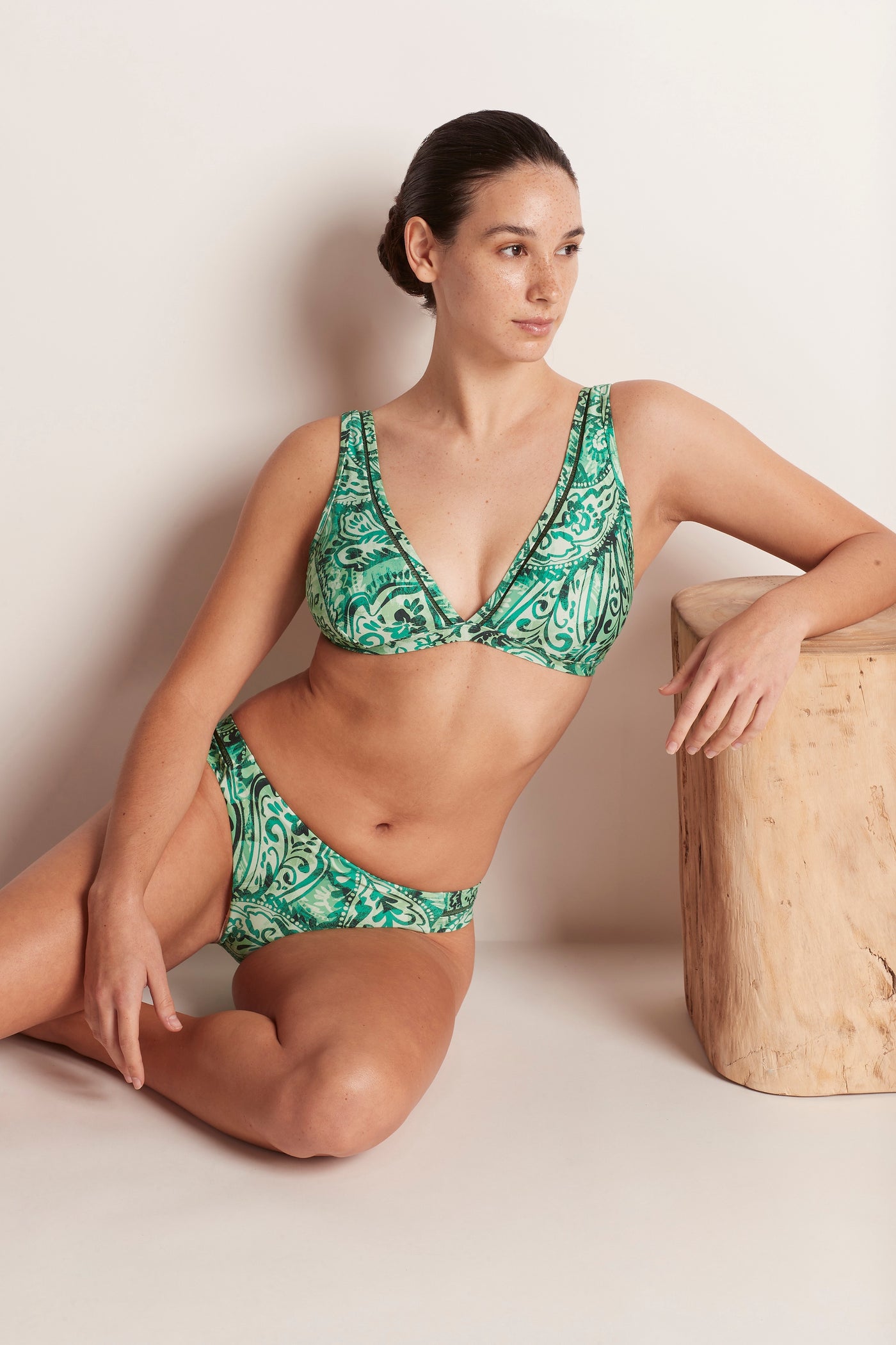 Elation Up To A DD Extended Tri Bra – Monte & Lou